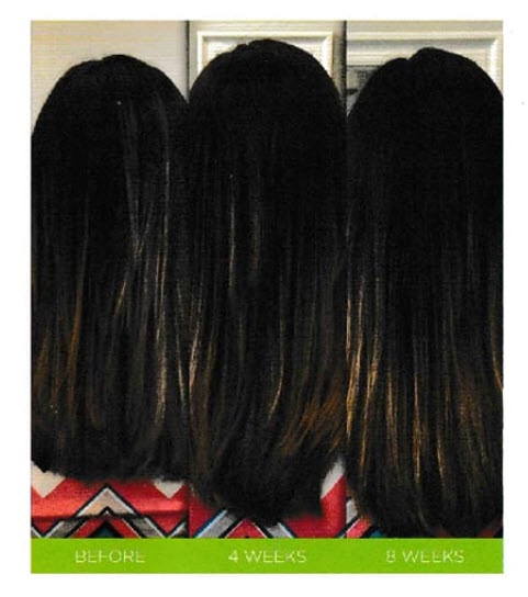 Brazilian Blowout