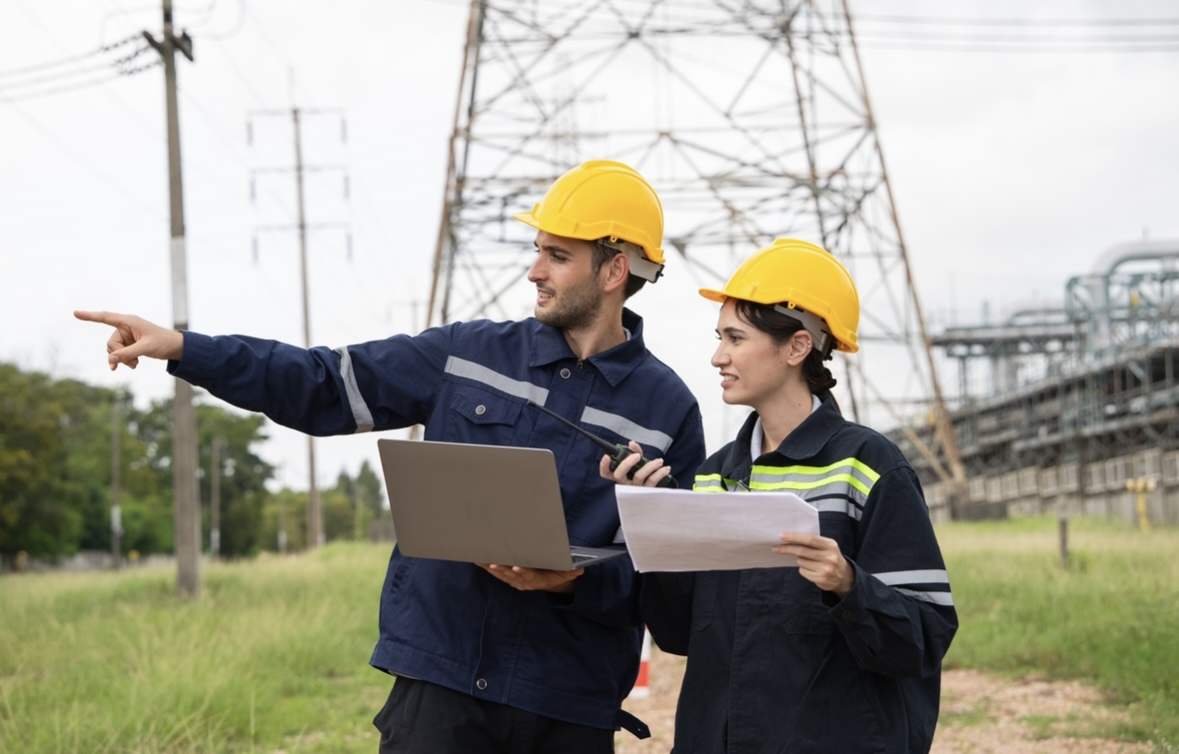 Power System Analysis