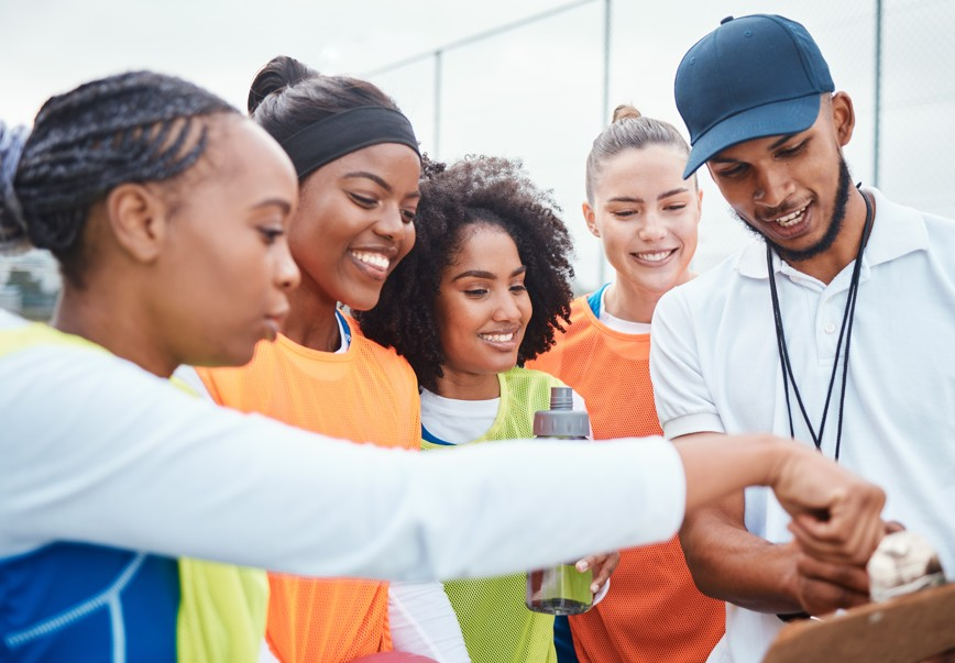  Youth Development Programs