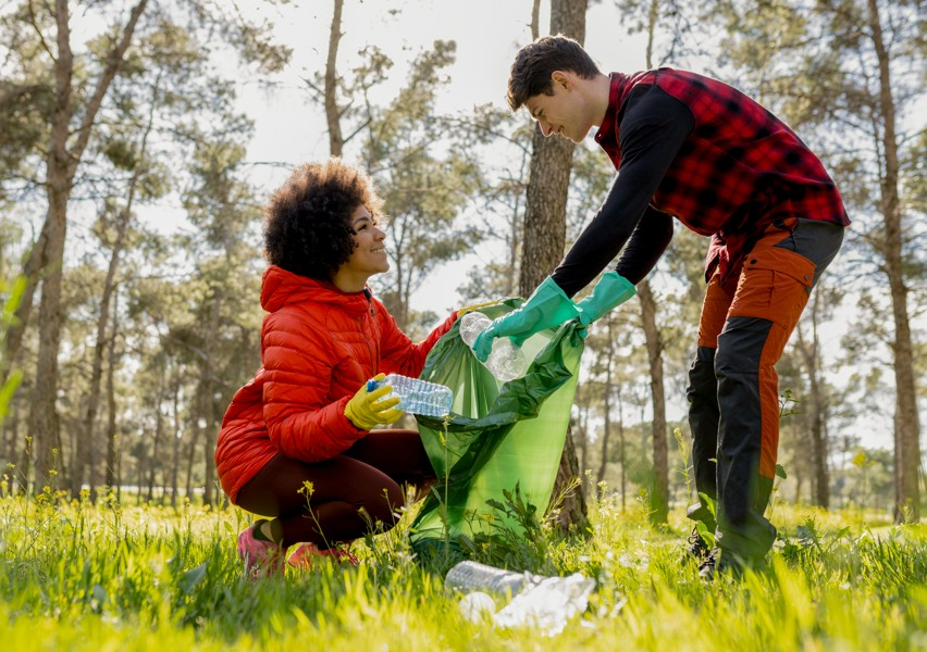 Environmental Stewardship
