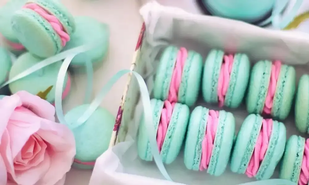 Edible Promos