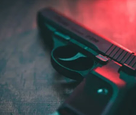 Gun Lawyer