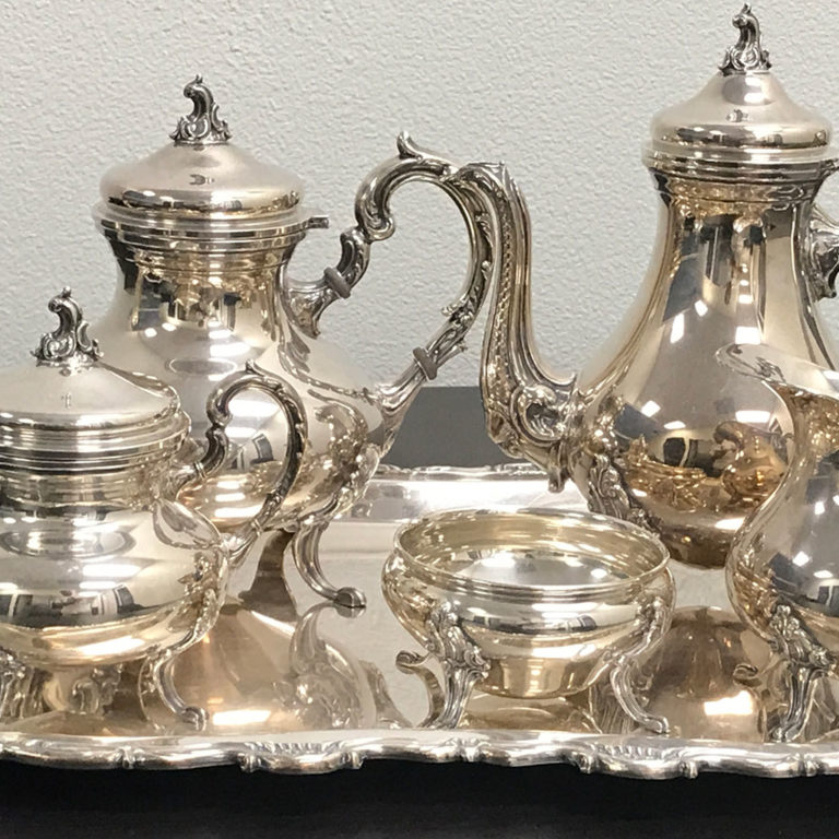 Silverware