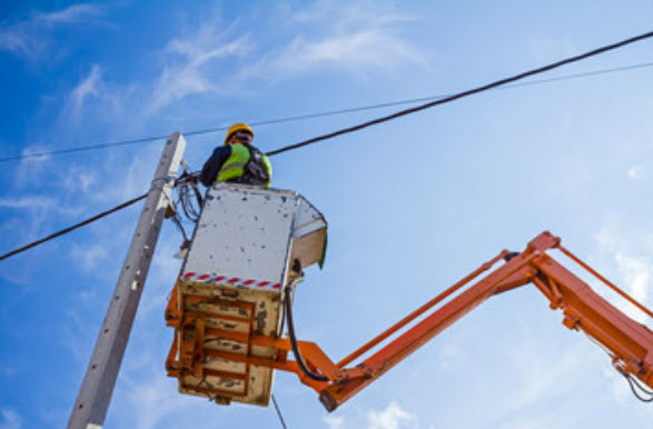 Overhead Line Safety