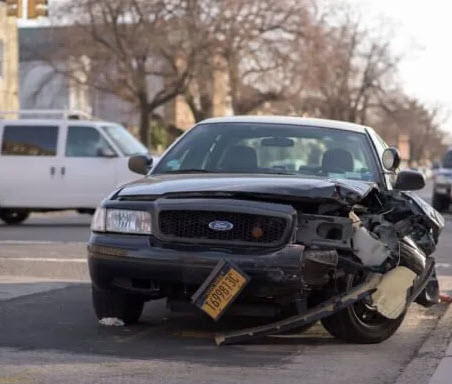 Orlando Car Accident Lawyer