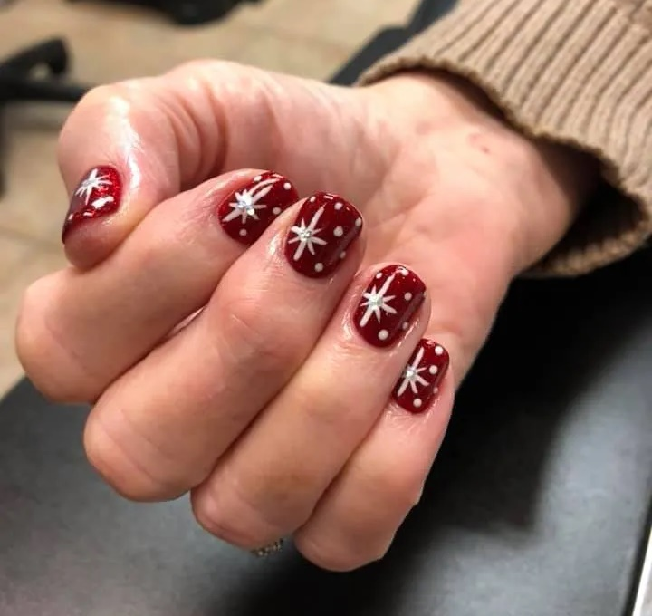 Manicures