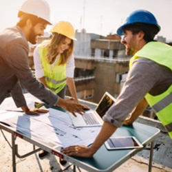PRECONSTRUCTION SERVICES