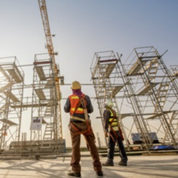 CONSTRUCTION