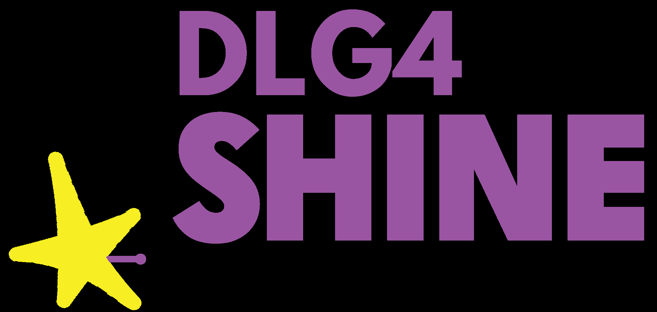 DLG4 SHINE Spring Cleaning Drive