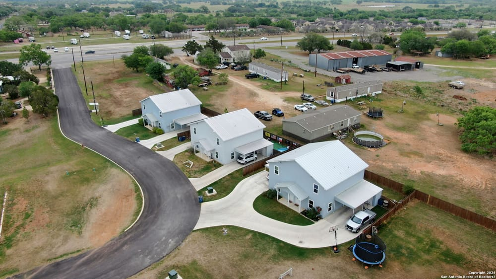 Multi-Family