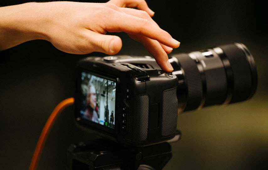 Promotional Videos
