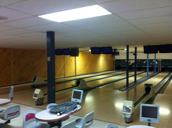 Rent-A-Lane