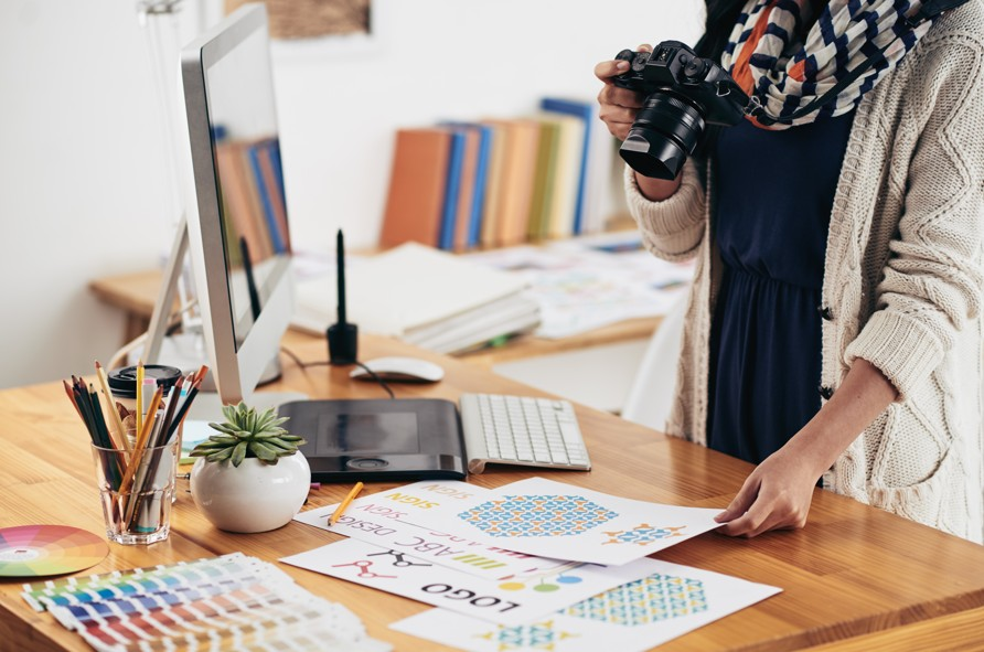 Graphic Design