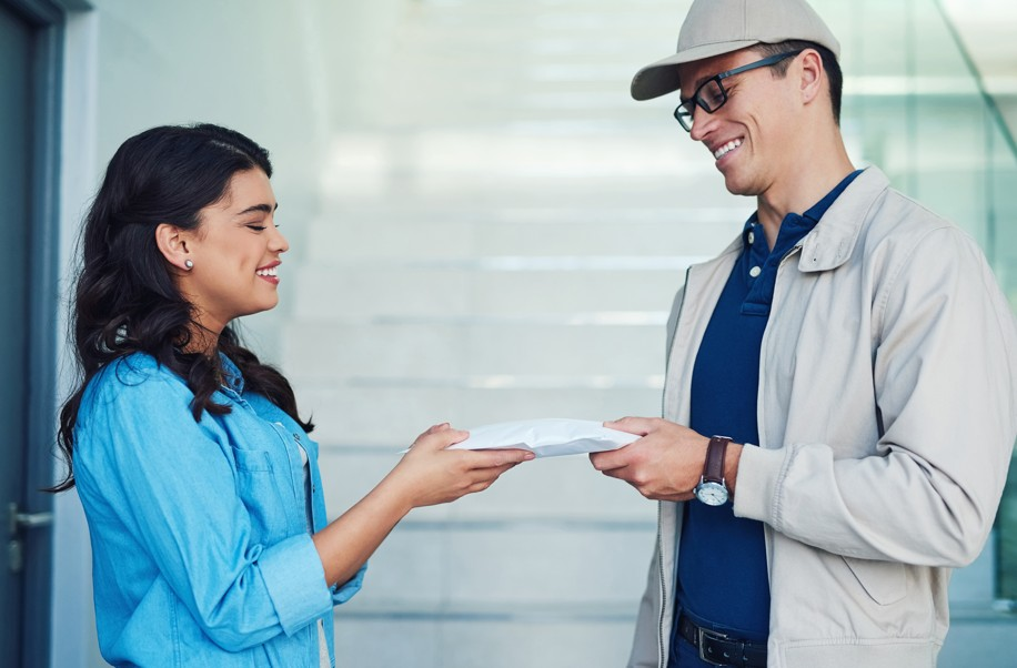 Mailing Services