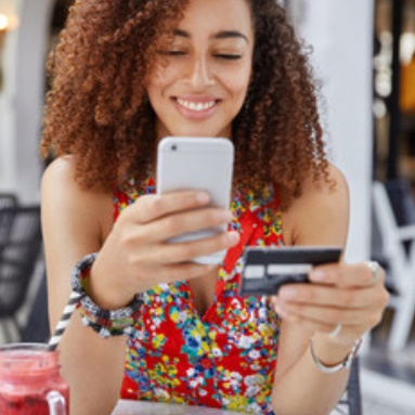 MOBILE BANKING