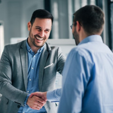 BUSINESS LOANS