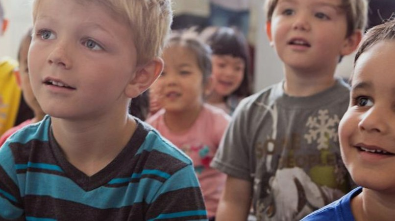 Preschool/Pre-K