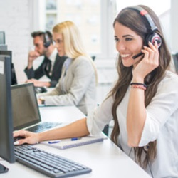 Inbound/Outbound Call Center Services