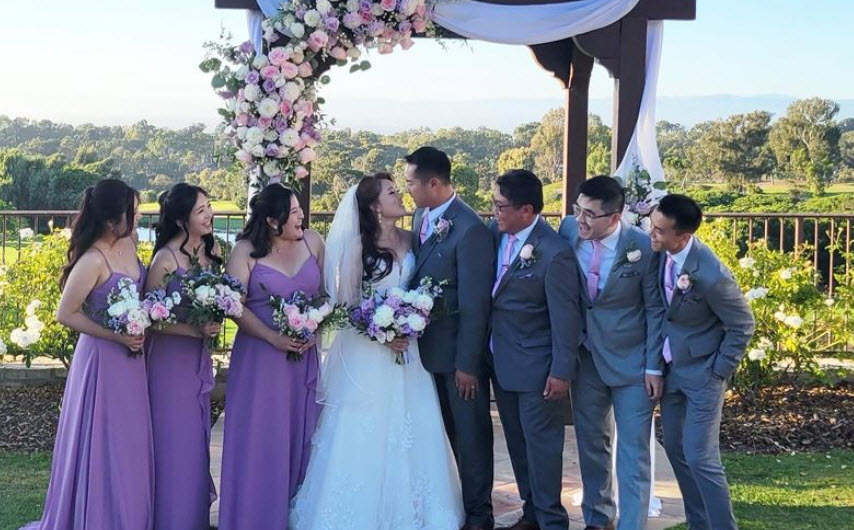 Destination Weddings