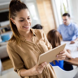 Digital Strategy & Planning