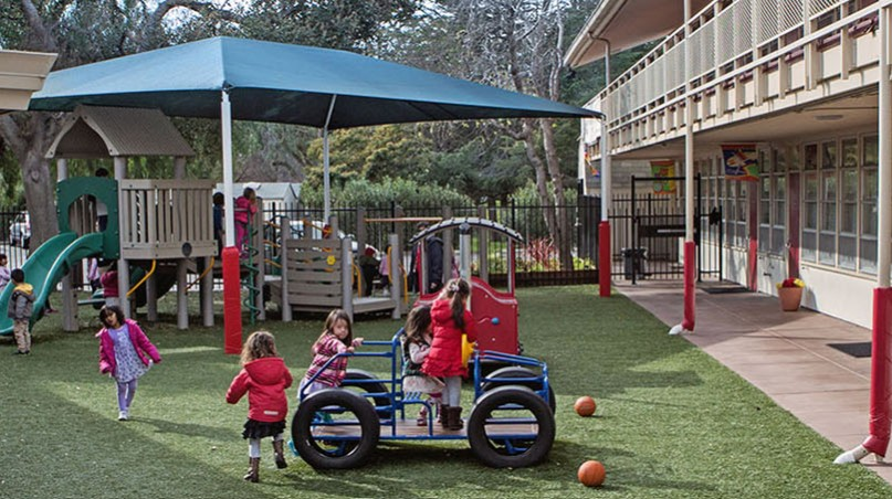 Extended Day & Clubs