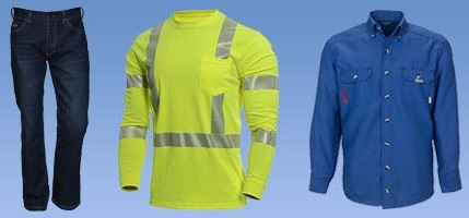 Safety & Security