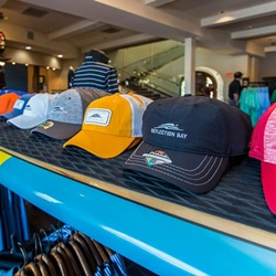 Golf Shop
