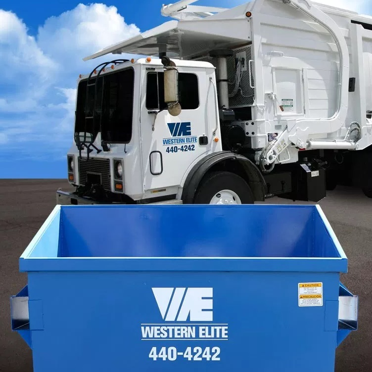Front Load Service