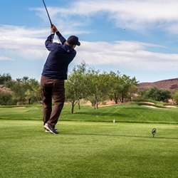 Tee Times