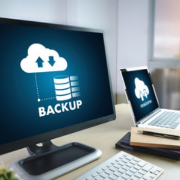 DATA BACKUP AND RECOVERY