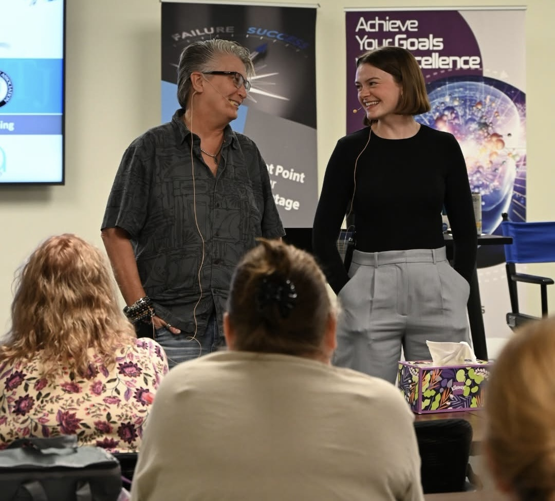Effective Communication Training