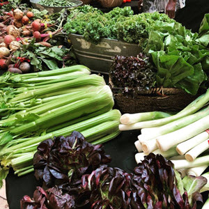 Event/Las Vegas Farmers Market