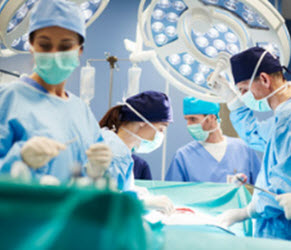 Surgical Services