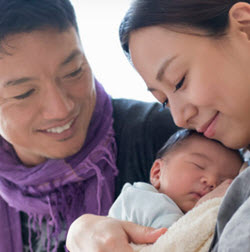 Childbirth Education Classes
