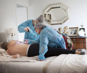Wound Care and Hyperbaric Medicine