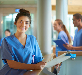 Endoscopy, Respiratory Therapy and Other Services