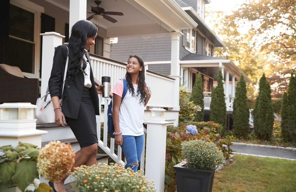 Home Selling Services