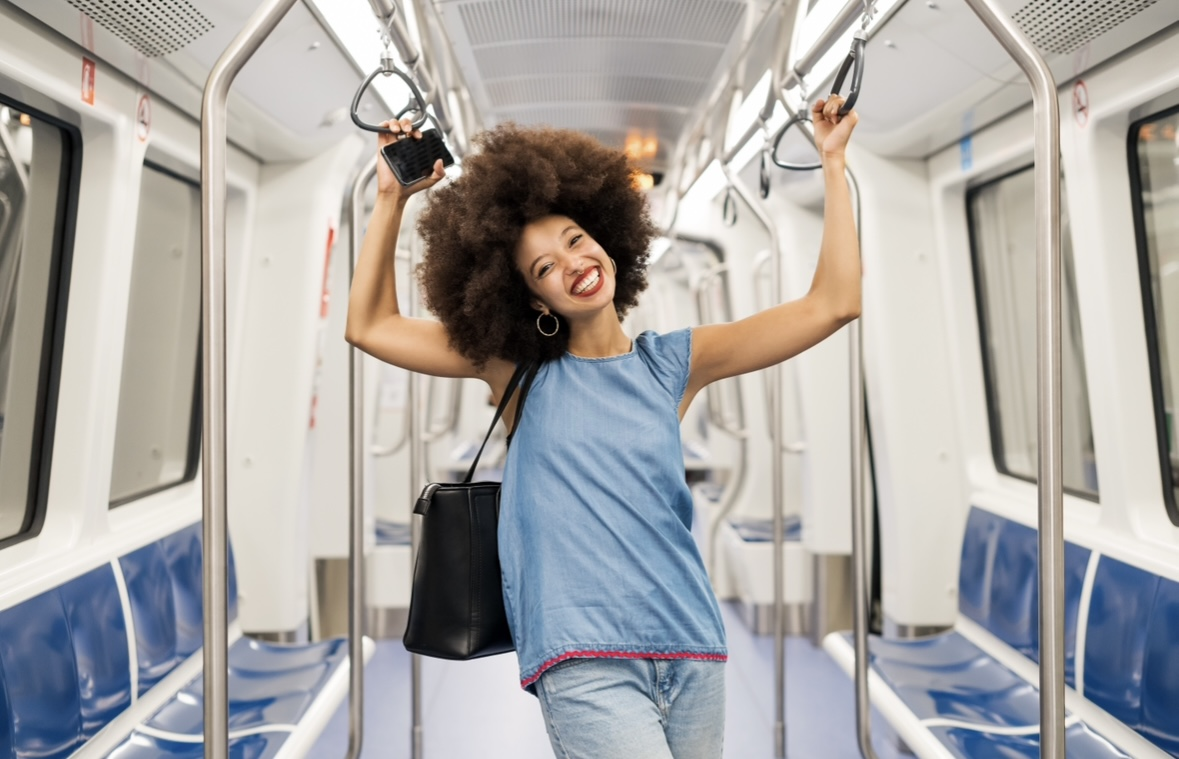 Travel & Transportation