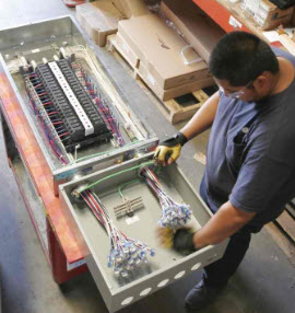 Prefabrication
