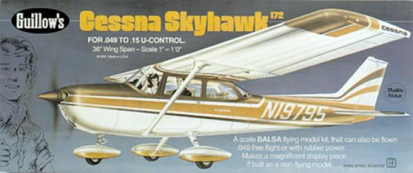 CESSNA SKYHAWK