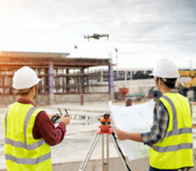 Construction and Engineering
