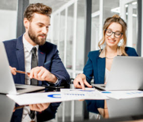 Marketing and Finance