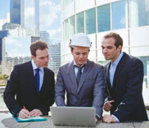 Real Estate Developer
