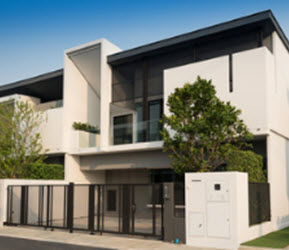 Investment Properties