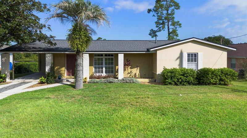 Active Listings