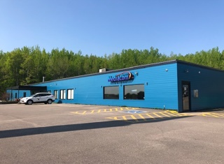 Commercial Property Development