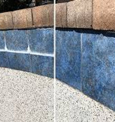 Tile Cleaning