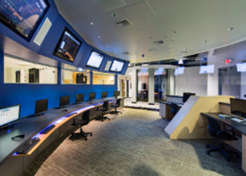 DATA & CALL CENTER
