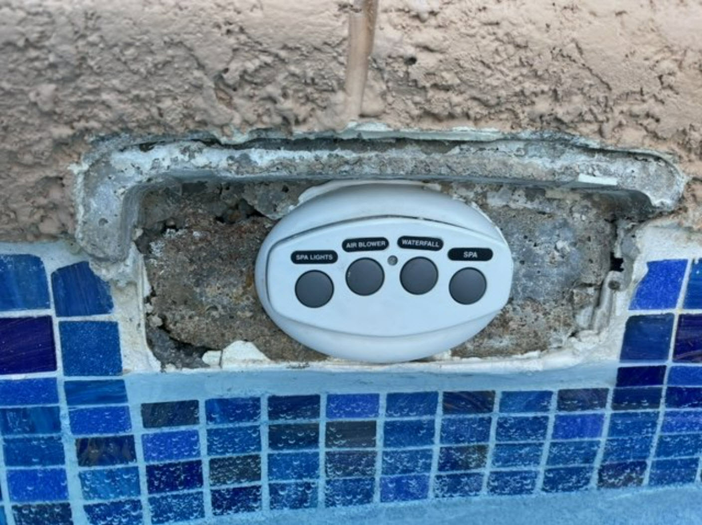 Equipment Installation