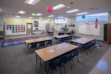 EDUCATION